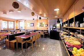Hotel Garnì Pegrà