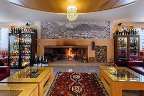 Hotel Garnì Pegrà