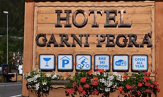 Hotel Garnì Pegrà