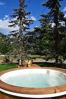 Hotel Garnì Pegrà