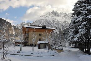 Hotel Garnì Pegrà