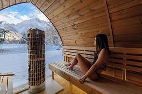 Hotel Garnì Pegrà