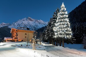 Hotel Garnì Pegrà