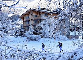 Hotel Garnì Pegrà