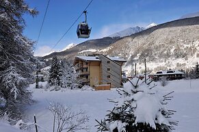 Hotel Garnì Pegrà