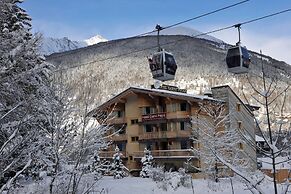 Hotel Garnì Pegrà