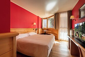Hotel Garnì Pegrà