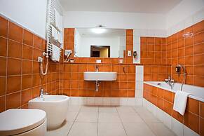 Hotel Sloneczny Mlyn