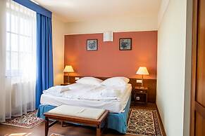 Hotel Sloneczny Mlyn