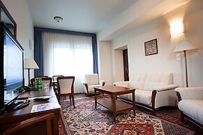 Hotel Sloneczny Mlyn