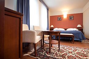 Hotel Sloneczny Mlyn
