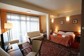Hotel Sloneczny Mlyn
