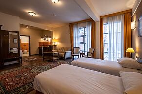 Hotel Sloneczny Mlyn
