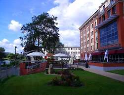 Hotel Sloneczny Mlyn