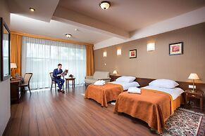 Hotel Sloneczny Mlyn