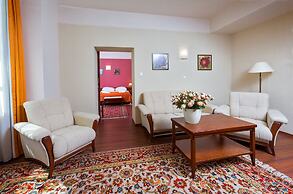 Hotel Sloneczny Mlyn