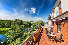 Hotel Sloneczny Mlyn