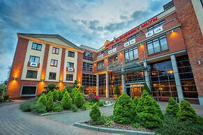 Hotel Sloneczny Mlyn