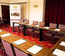 Hotel Sloneczny Mlyn