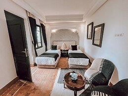 Riad Al Rimal & Spa