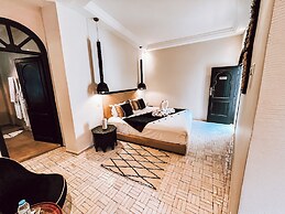 Riad Al Rimal & Spa