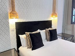 Riad Al Rimal & Spa