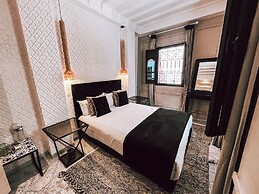 Riad Al Rimal & Spa