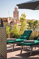 Riad Al Rimal & Spa
