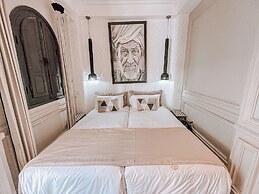 Riad Al Rimal & Spa