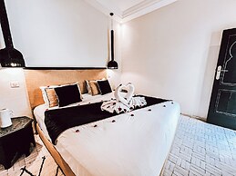 Riad Al Rimal & Spa