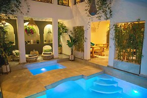Riad Al Rimal & Spa