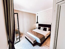 Riad Al Rimal & Spa