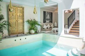 Riad Al Rimal & Spa