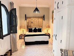 Riad Al Rimal & Spa