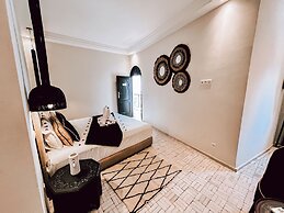 Riad Al Rimal & Spa