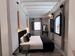 Riad Al Rimal & Spa
