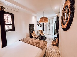 Riad Al Rimal & Spa