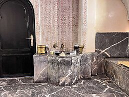 Riad Al Rimal & Spa