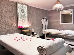 Riad Al Rimal & Spa