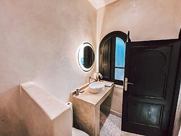 Riad Al Rimal & Spa