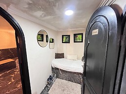 Riad Al Rimal & Spa