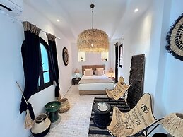Riad Al Rimal & Spa