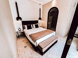 Riad Al Rimal & Spa