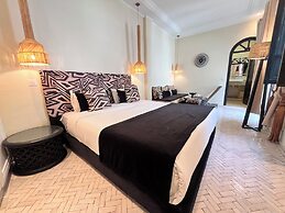 Riad Al Rimal & Spa