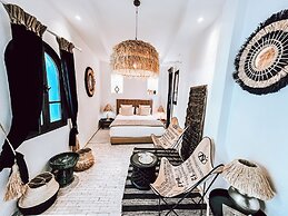 Riad Al Rimal & Spa