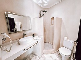 Riad Al Rimal & Spa