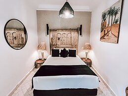 Riad Al Rimal & Spa