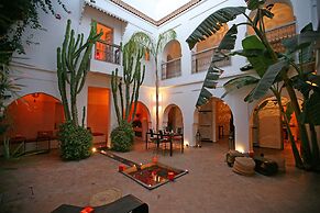 Riad O2