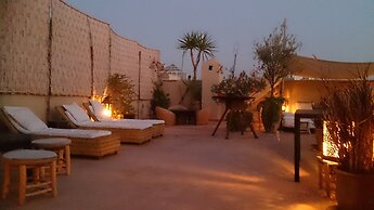 Riad O2