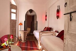 Riad O2
